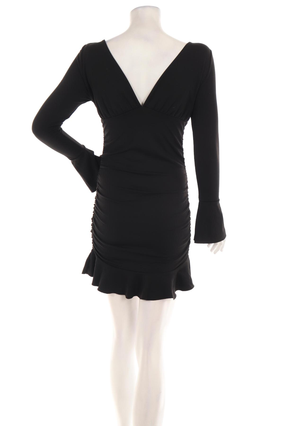 Парти рокля SHEIN2