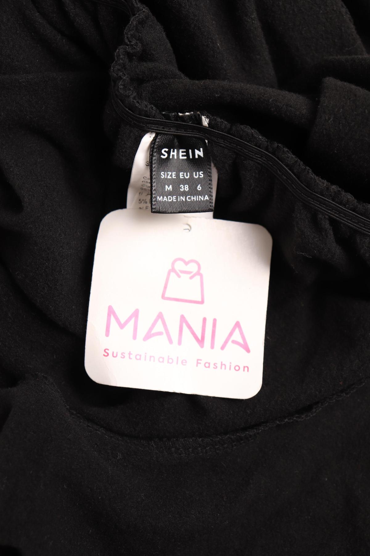 Парти рокля SHEIN3