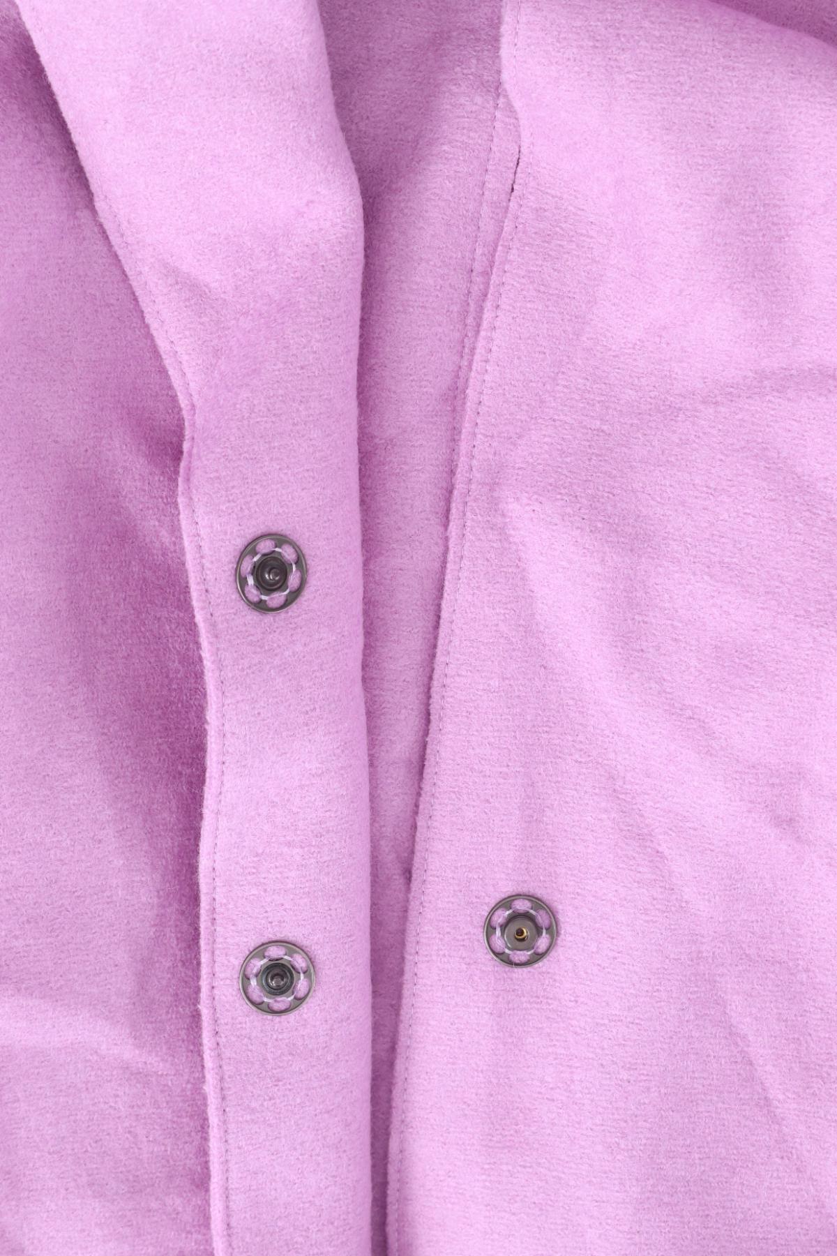 Зимно палто HARRIS WHARF LONDON4