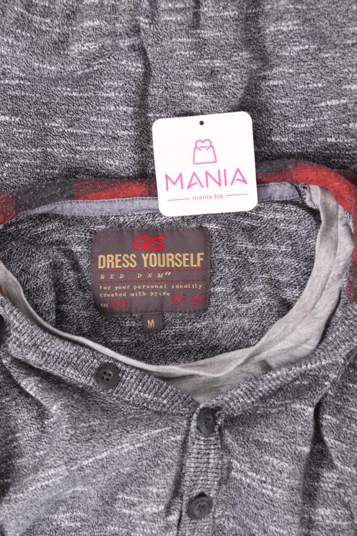 Блуза S.OLIVER3