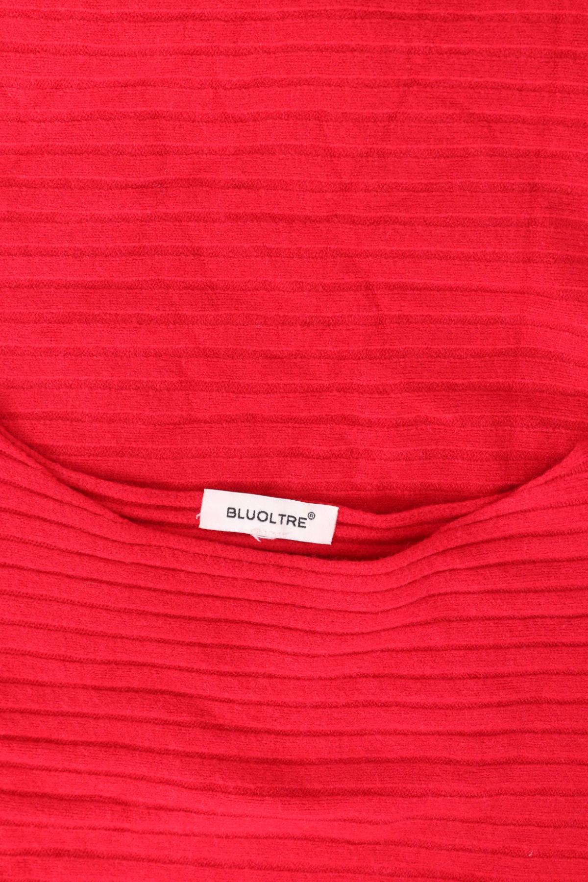 Пуловер BLUOLTRE3