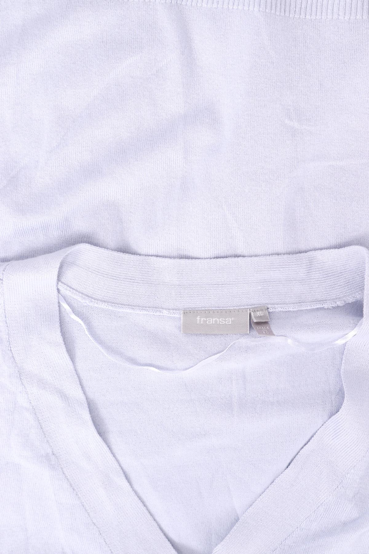 Жилетка FRANSA3