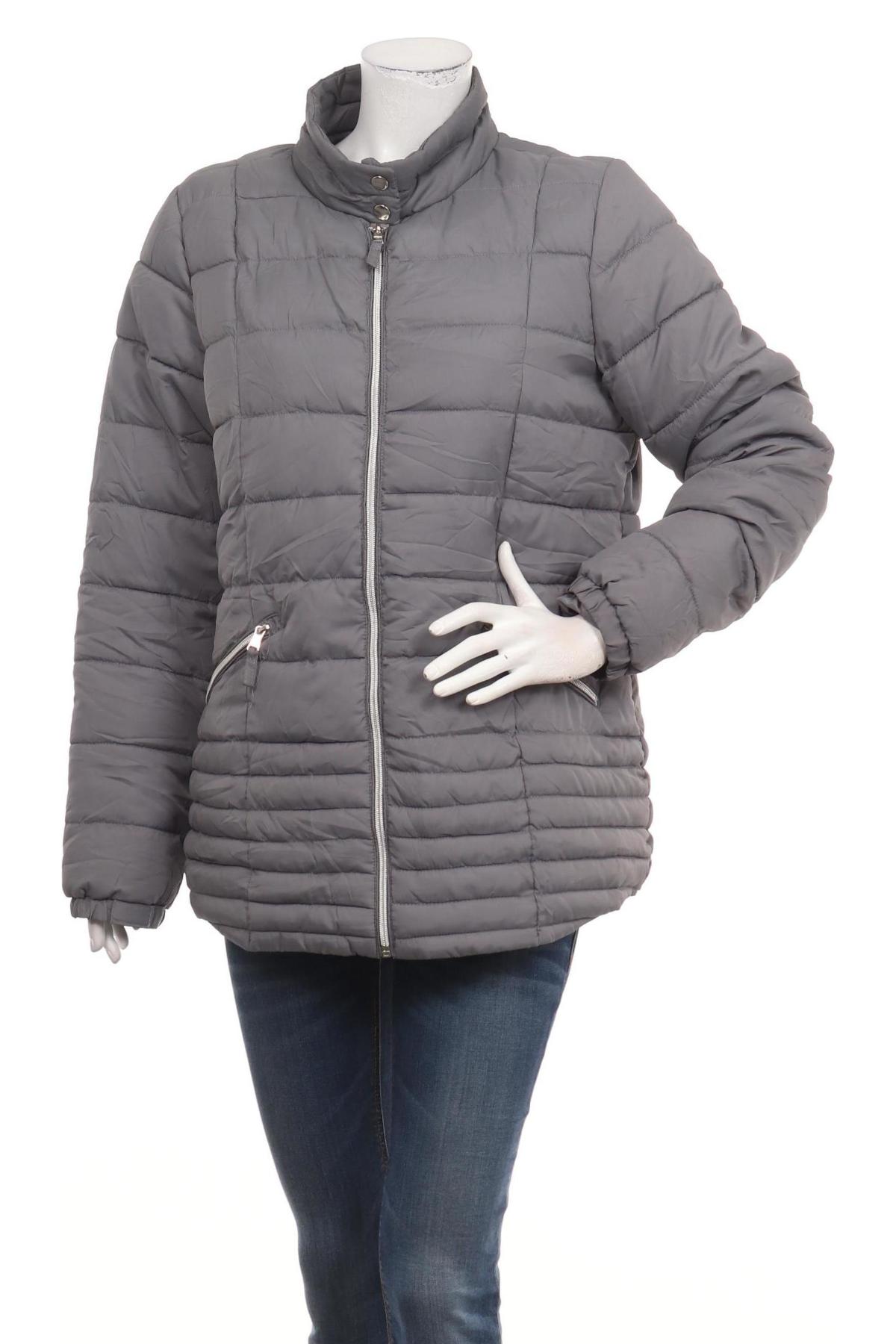 Зимно яке JANINA1