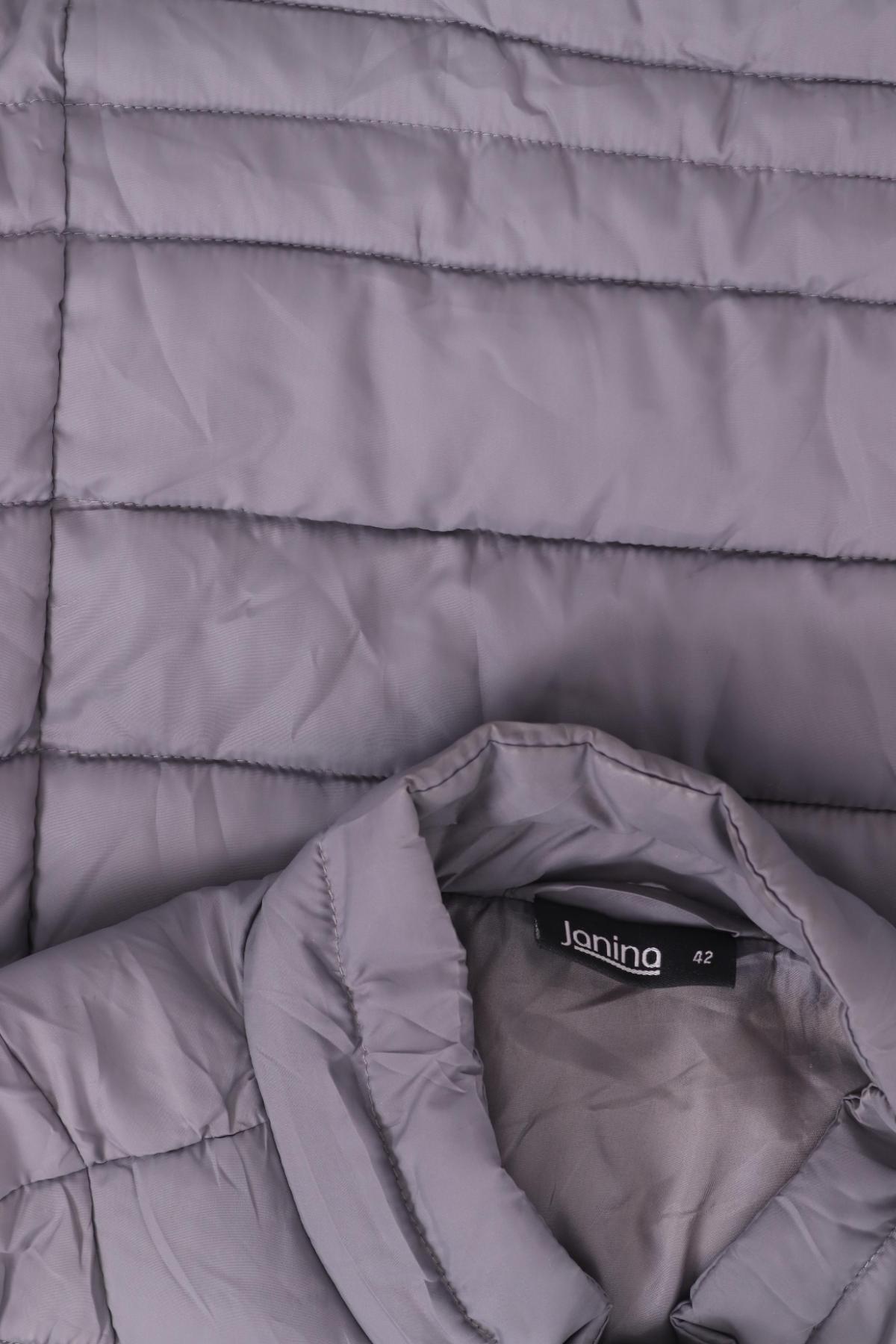 Зимно яке JANINA3