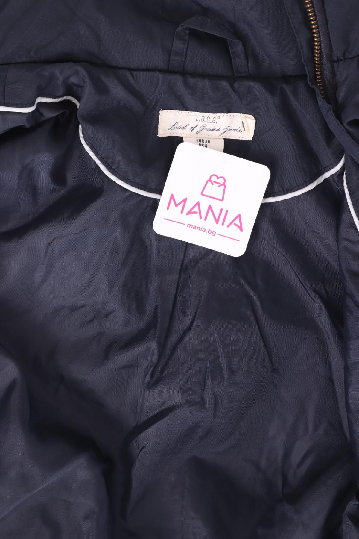 Пролетно/Есенно яке H&M L.O.G.G3