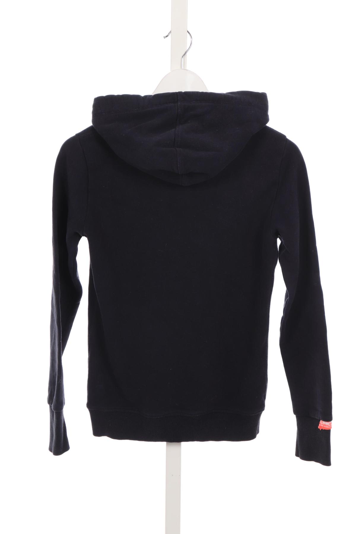 Суитшърт SUPERDRY2