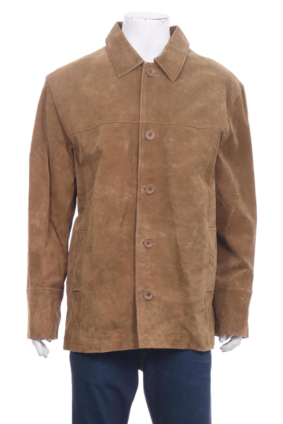 Кожено яке NO NAME1