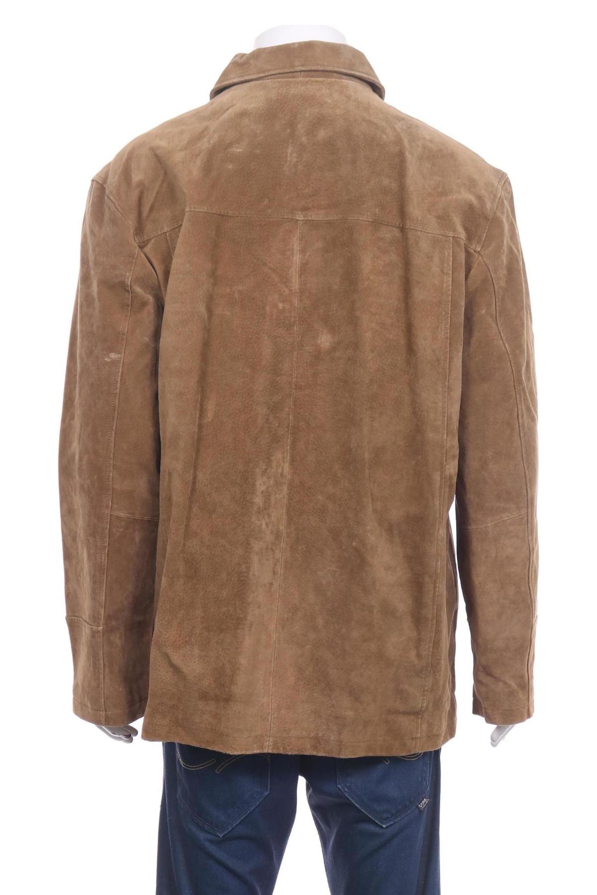 Кожено яке NO NAME2