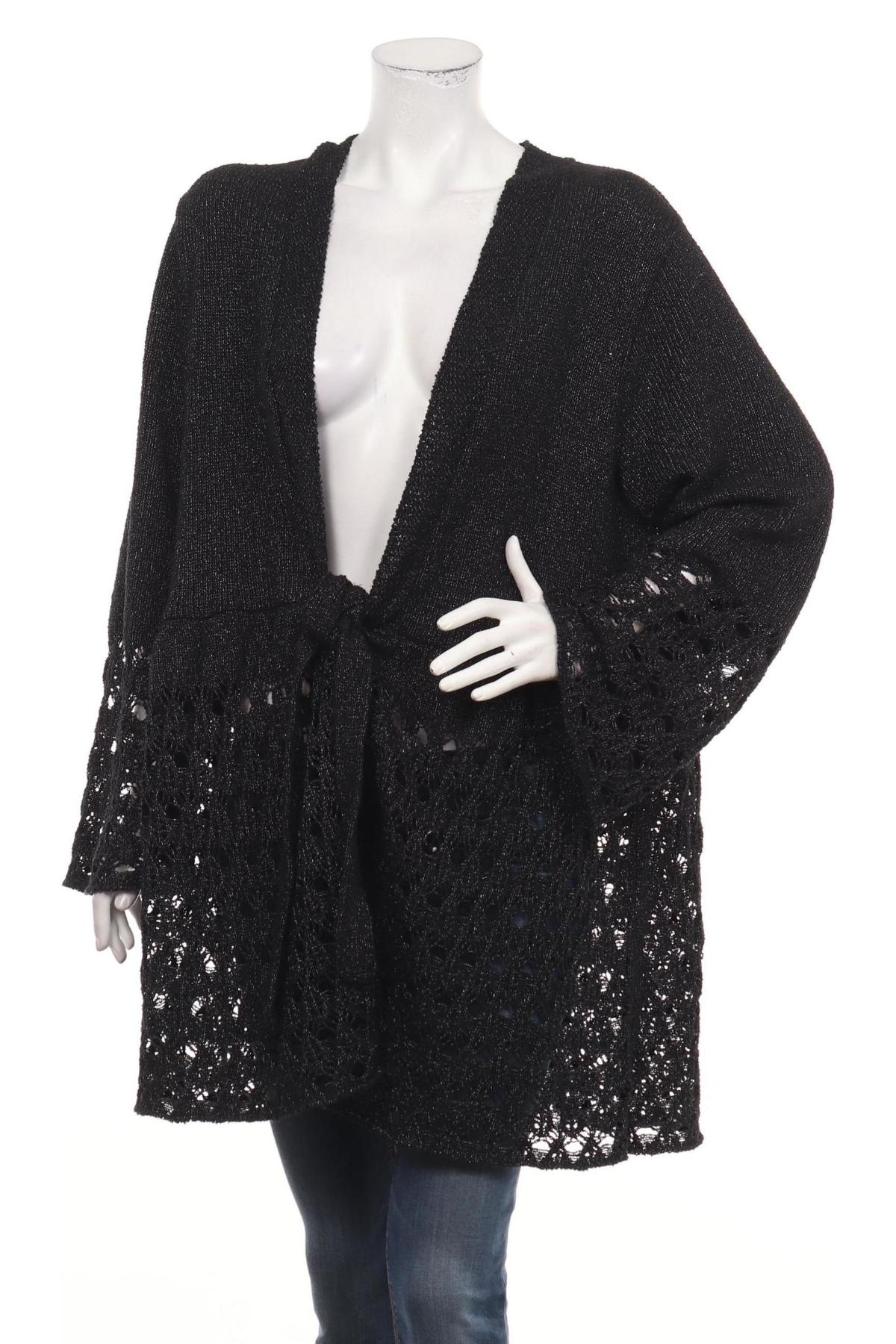 Жилетка NO NAME1