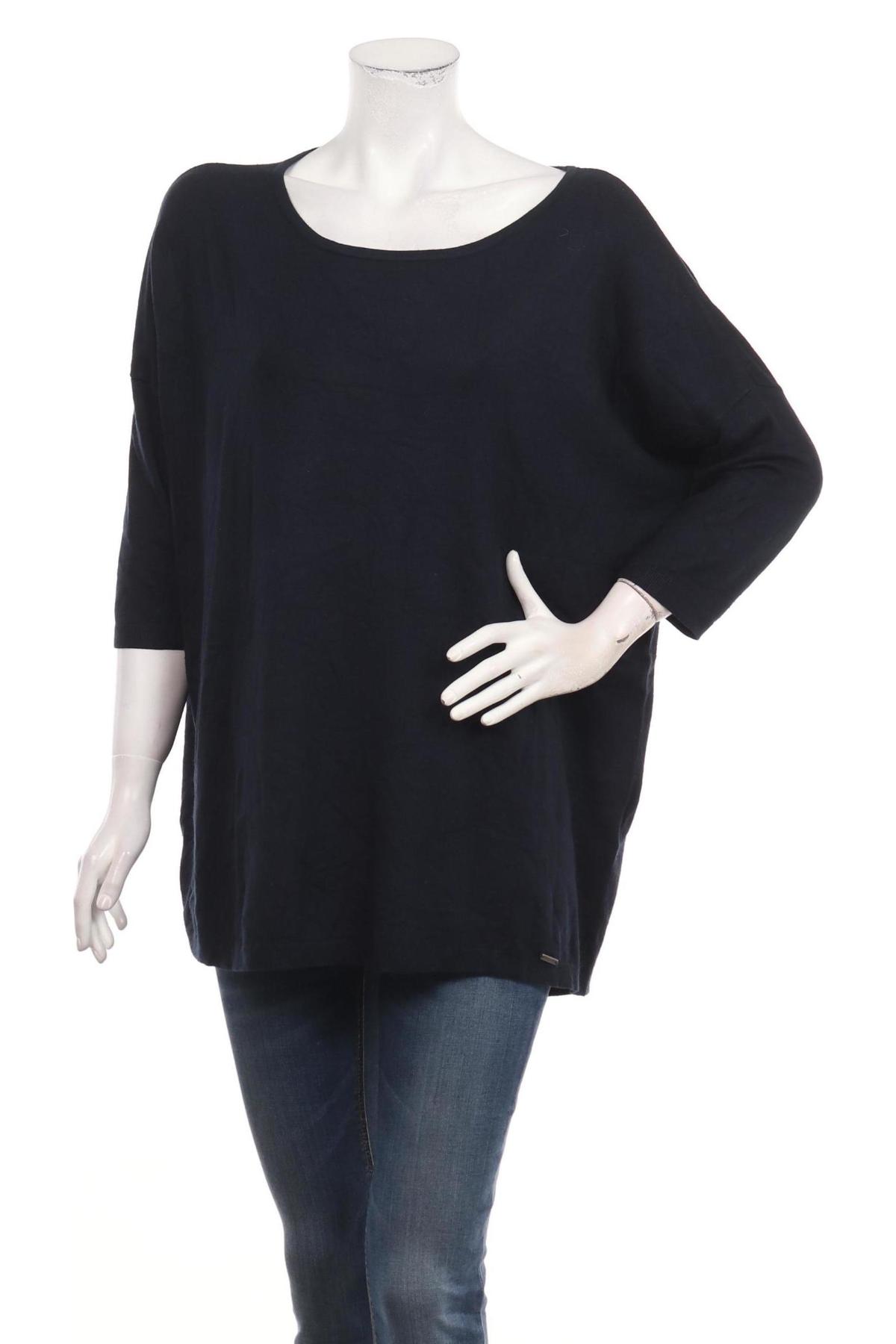 Пуловер MORE & MORE1