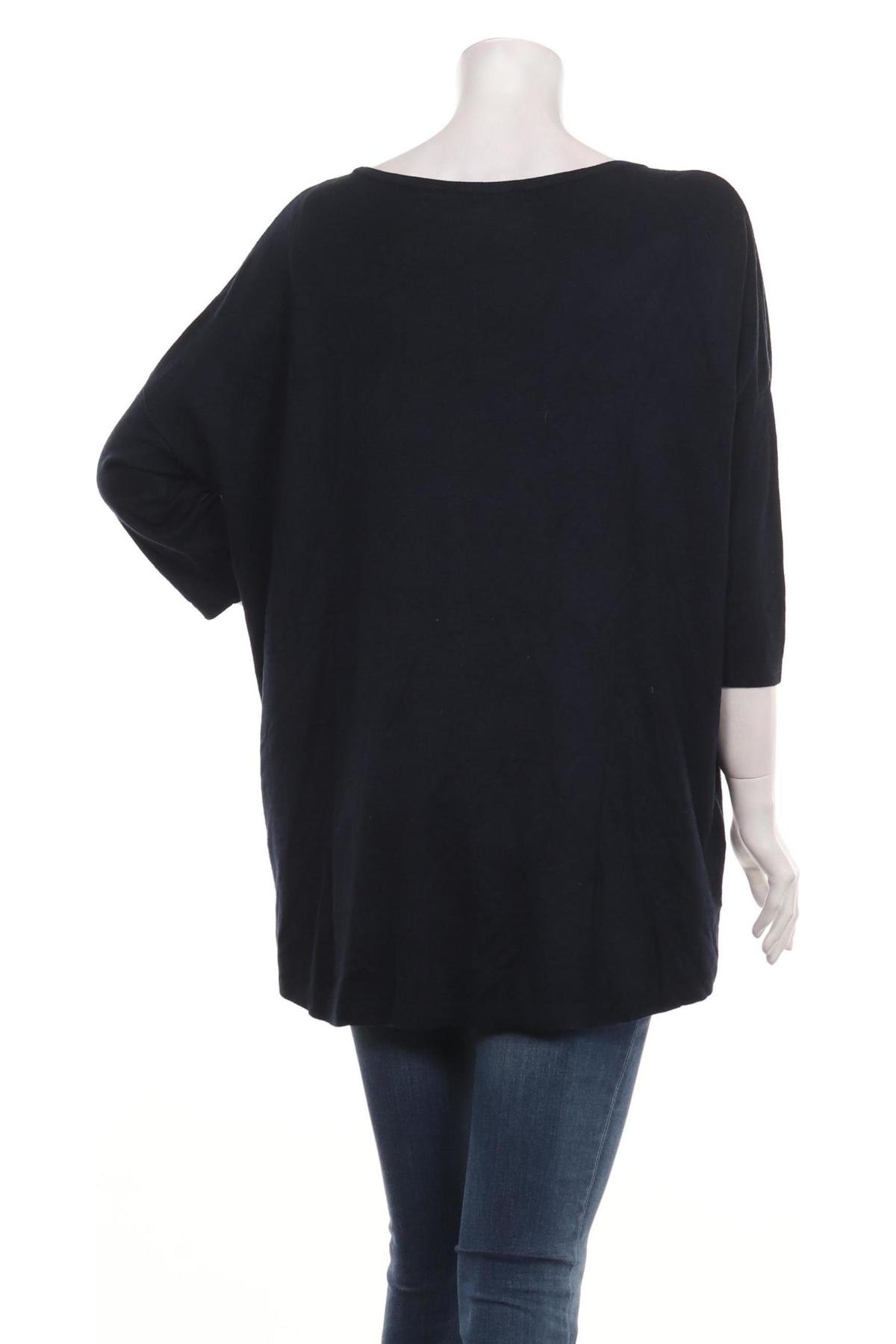 Пуловер MORE & MORE2