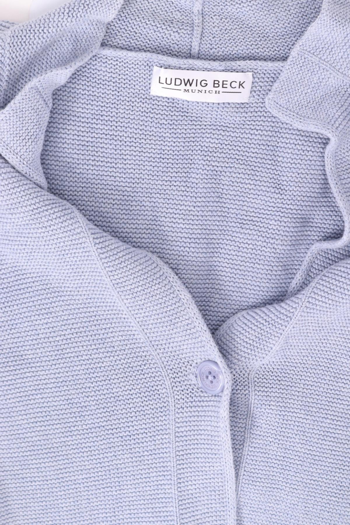 Жилетка LUDWIG BECK3