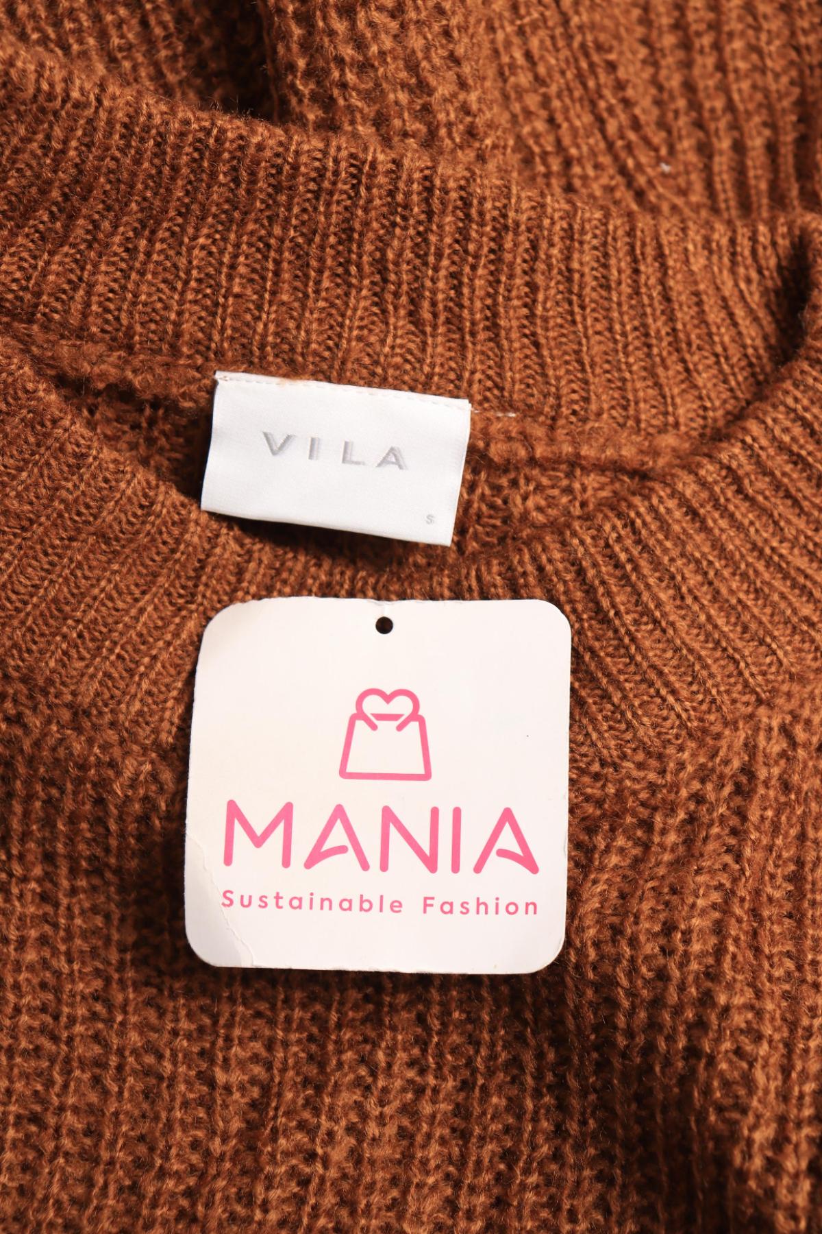 Ежедневна рокля VILA3