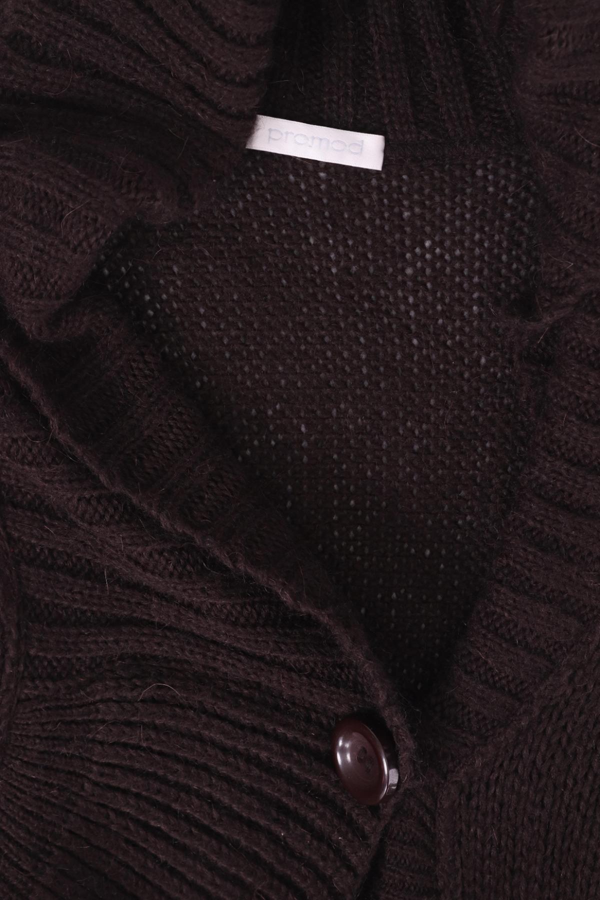 Жилетка PROMOD3