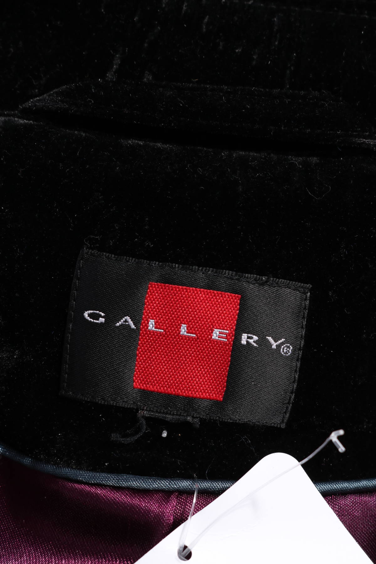 Палто GALLERY3