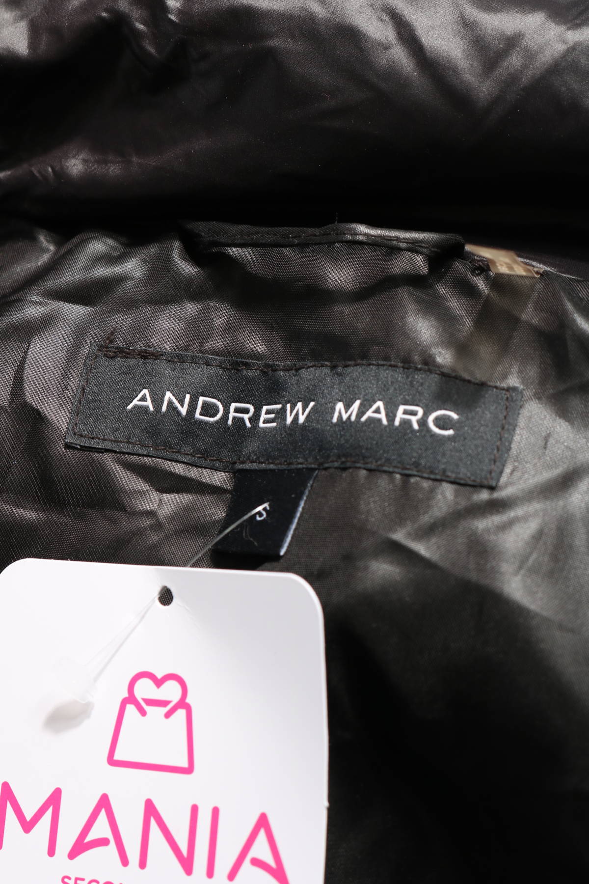 Яке Andrew Marc3 - Mania Яке Andrew Marc3