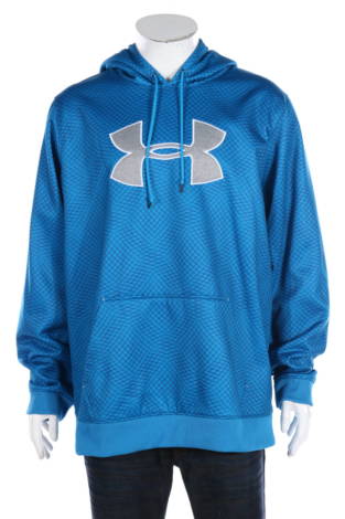 Суитшърт Under Armour - Mania Суитшърт Under Armour