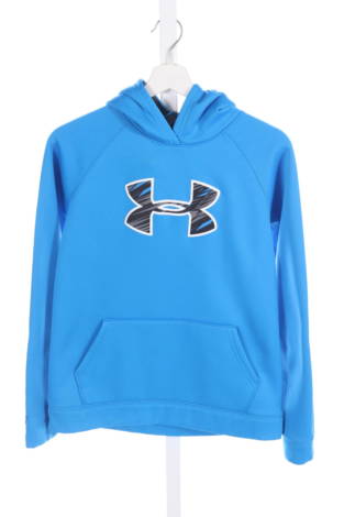 Детски суитшърт Under Armour - Mania Детски суитшърт Under Armour