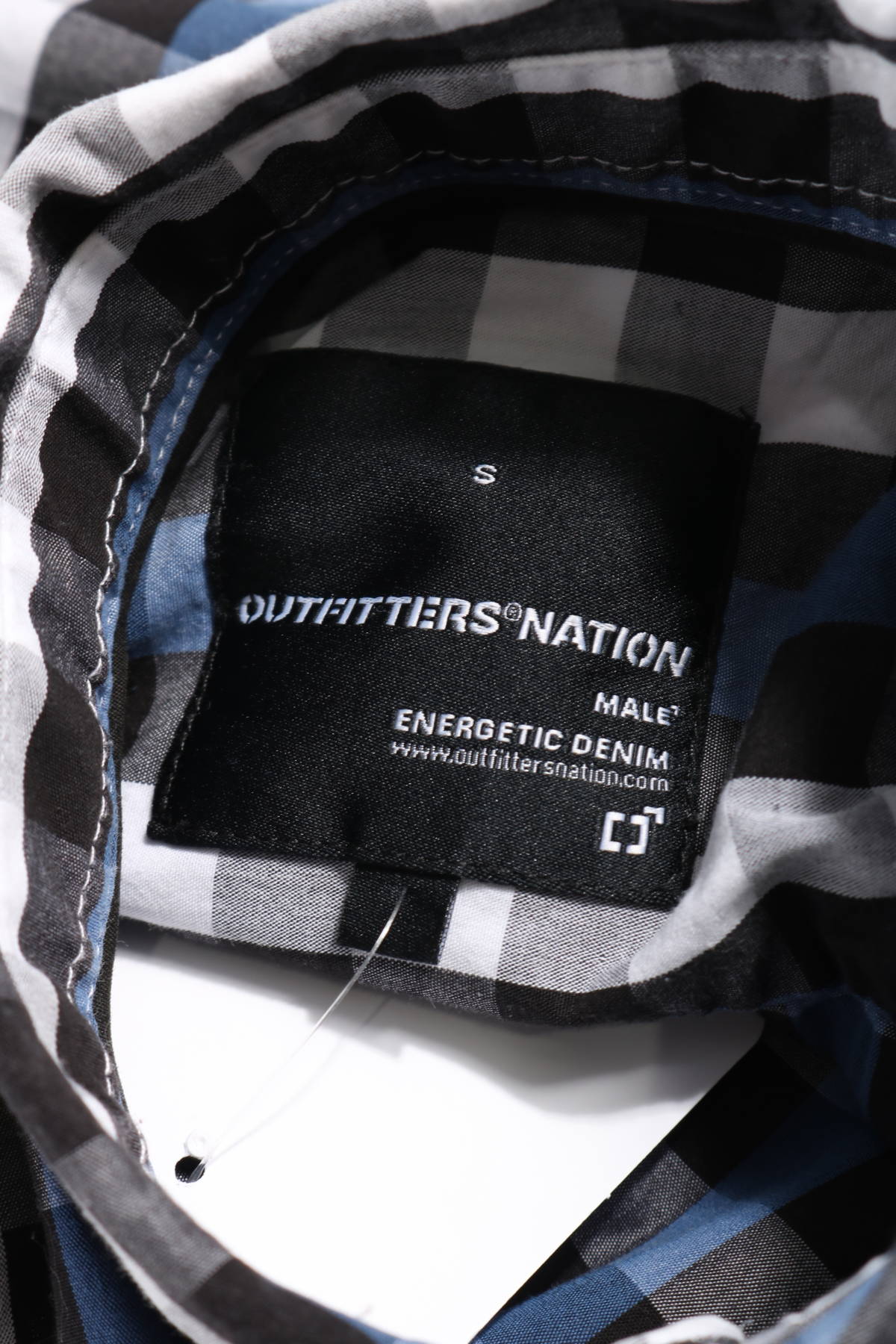 Детска риза OUTFITTERS NATION3