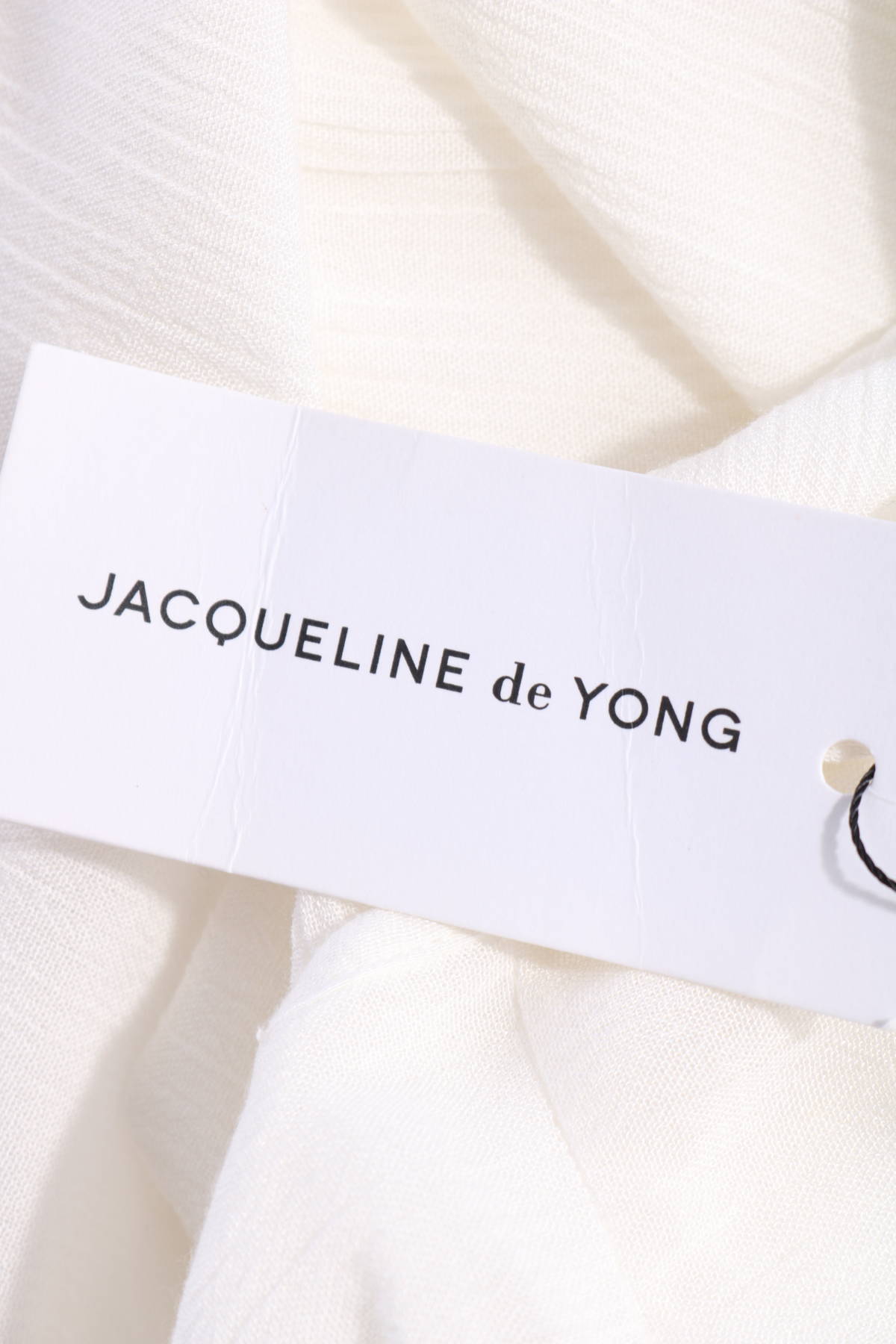 Плажна рокля JACQUELINE DE YONG3