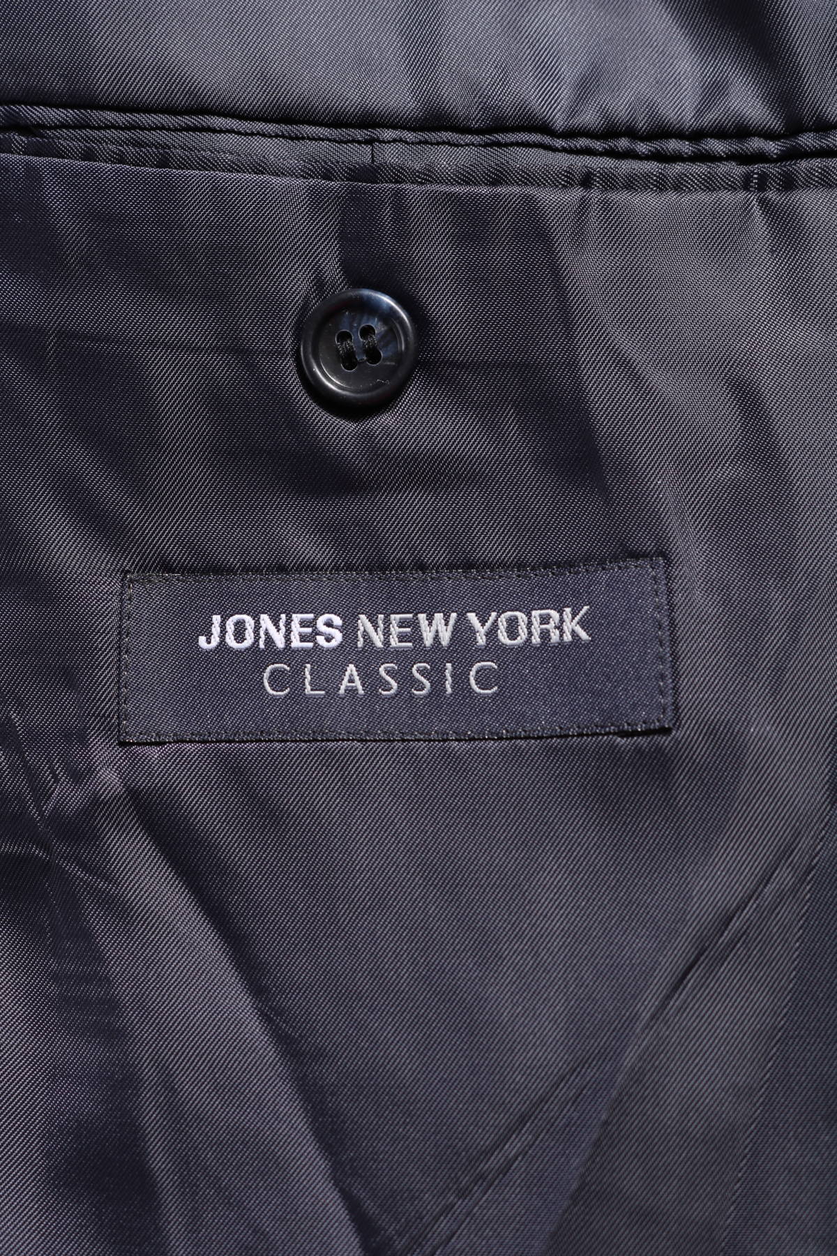 Официално сако JONES NEW YORK3