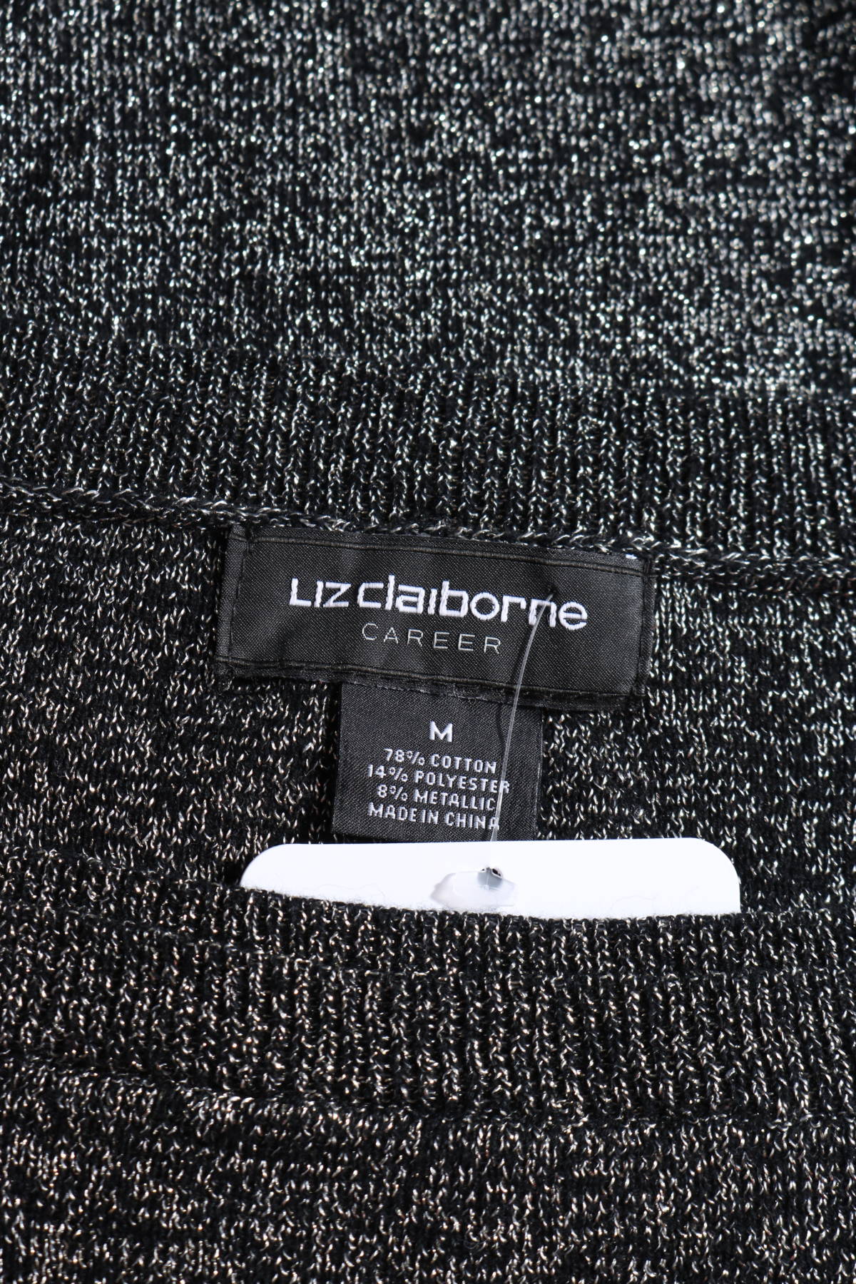 Пуловер LIZ CLAIBORNE3