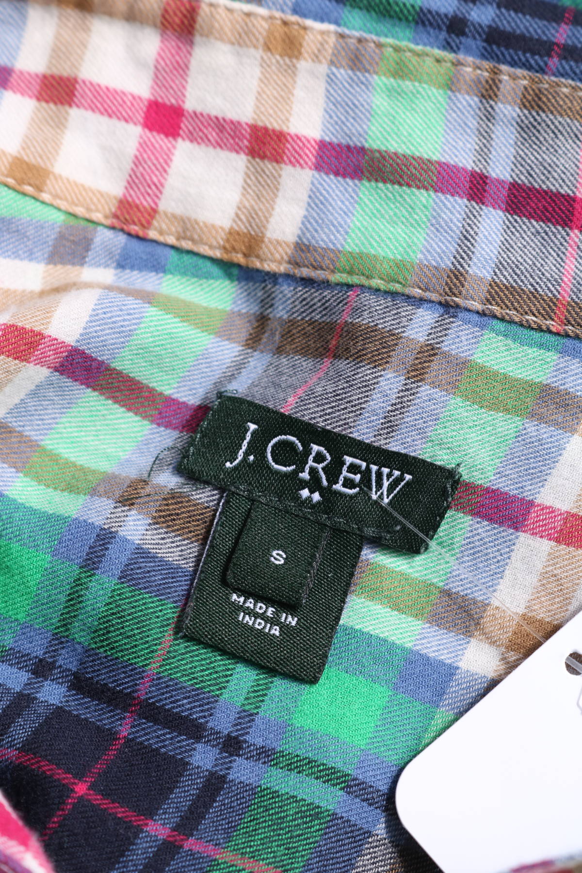 Блуза J.CREW3