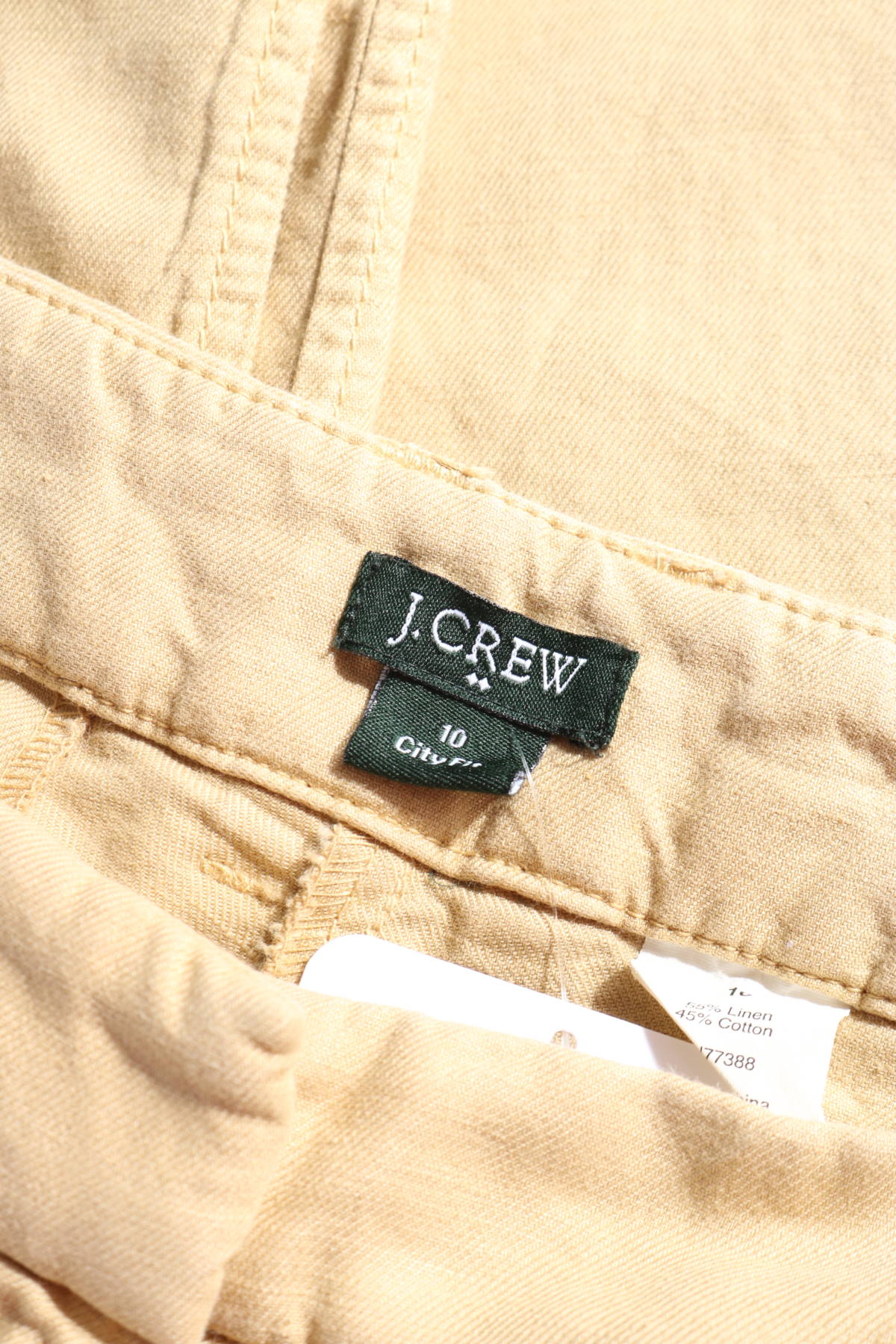 Панталон J.CREW3