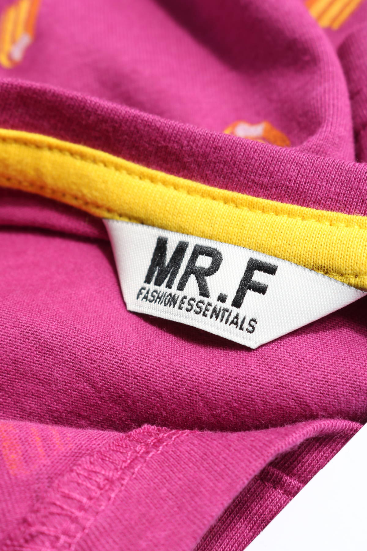 Тениска MR.F3