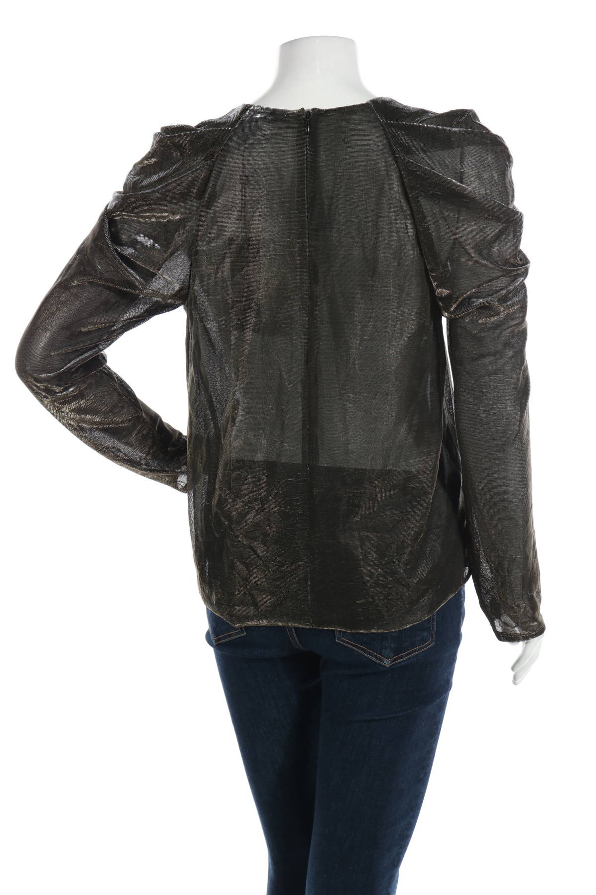 Блуза Bcbg Max Azria2 - Mania Блуза Bcbg Max Azria2