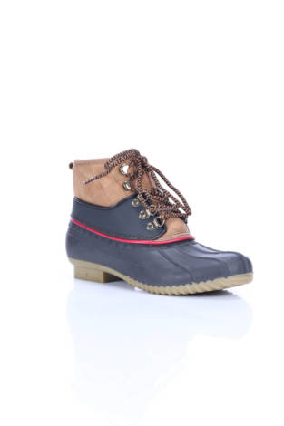 Боти Tommy Hilfiger - Mania Боти Tommy Hilfiger