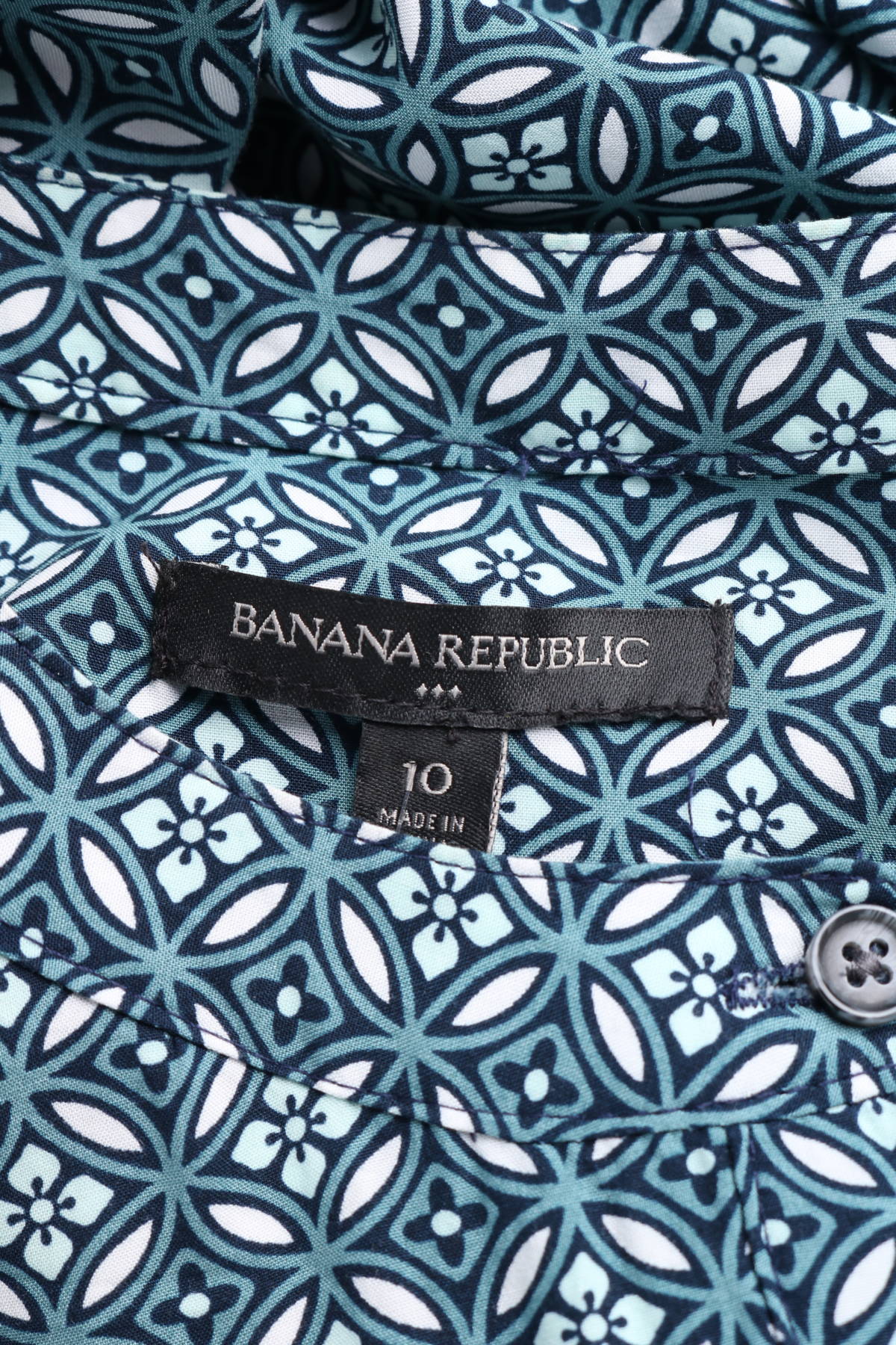 Ежедневна рокля BANANA REPUBLIC3