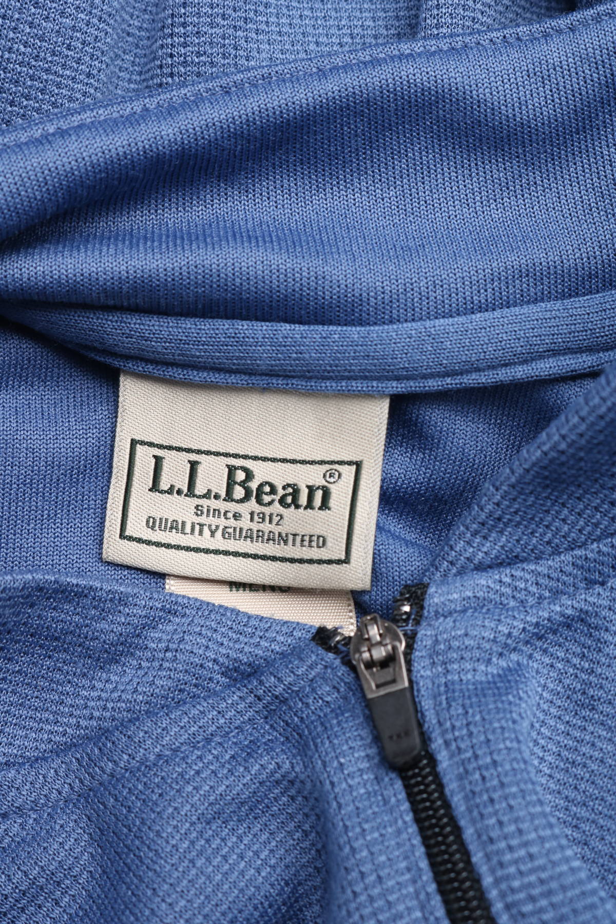 Тениска L.L. BEAN3
