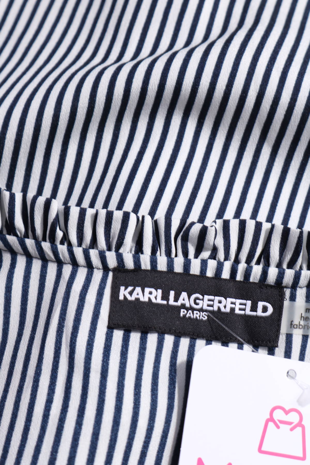 Риза Karl Lagerfeld3 - Mania Риза Karl Lagerfeld3