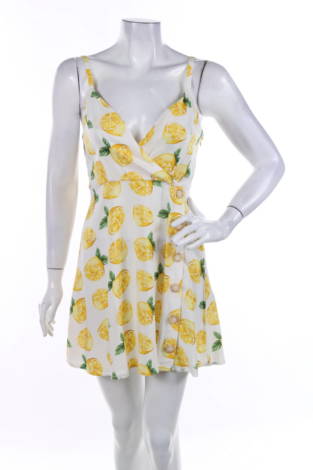 Рокля Forever 21 - Mania Рокля Forever 21
