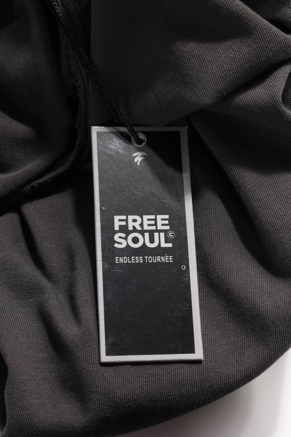 Блуза FREE SOUL3