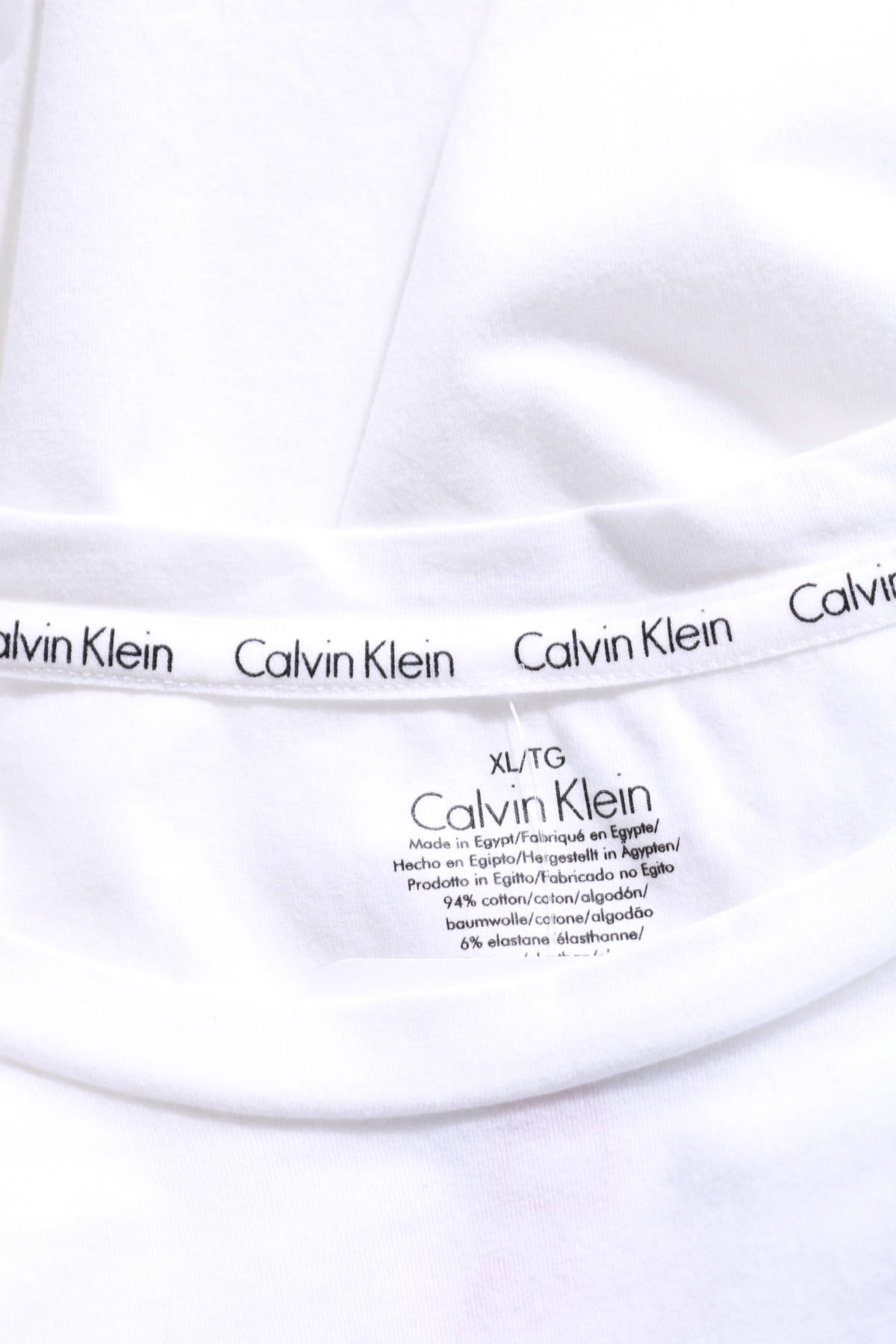 Тениска CALVIN KLEIN3