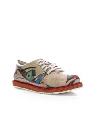 Спортни обувки Dogo Shoes - Mania Спортни обувки Dogo Shoes