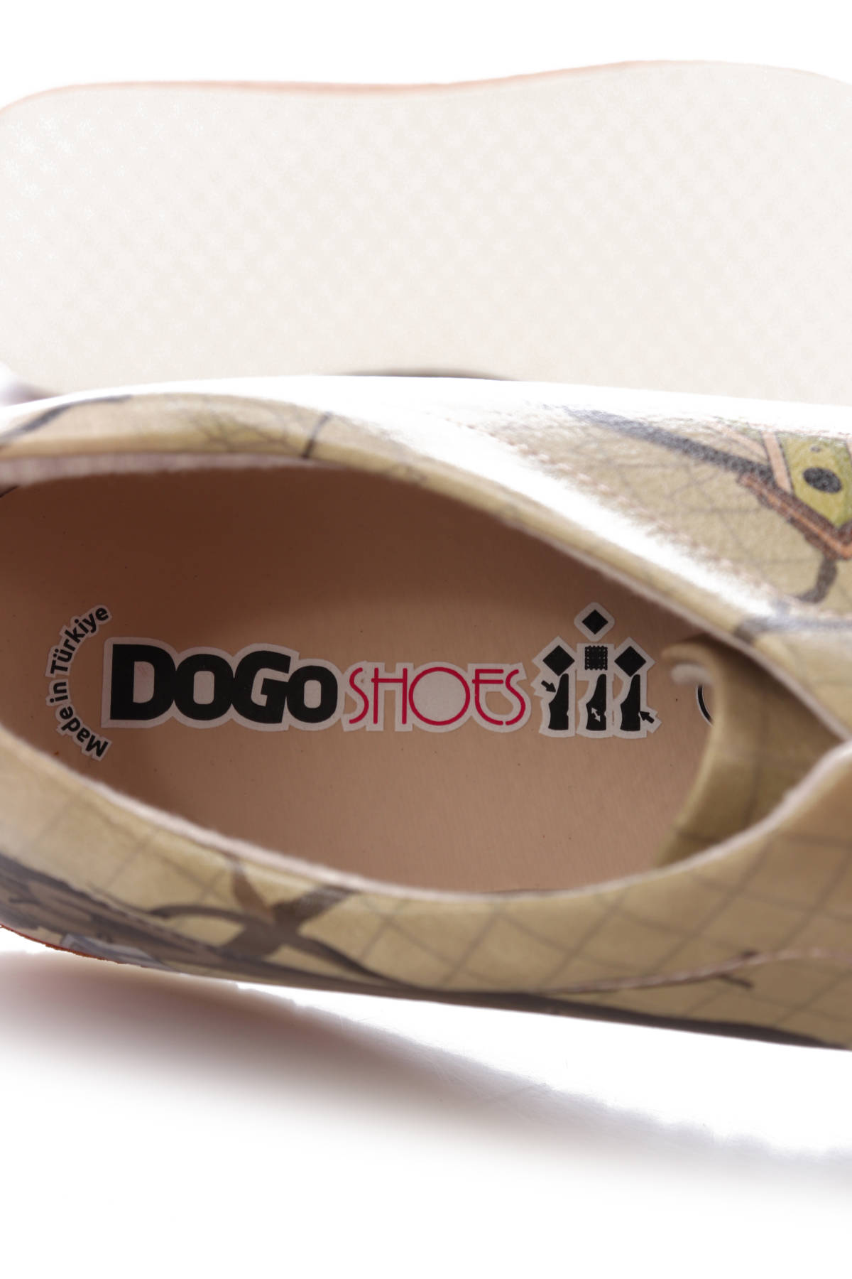 Спортни/Ежедневни обувки DOGO SHOES4