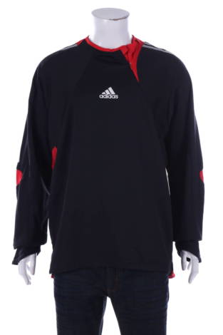 Спортна блуза Adidas - Mania Спортна блуза Adidas