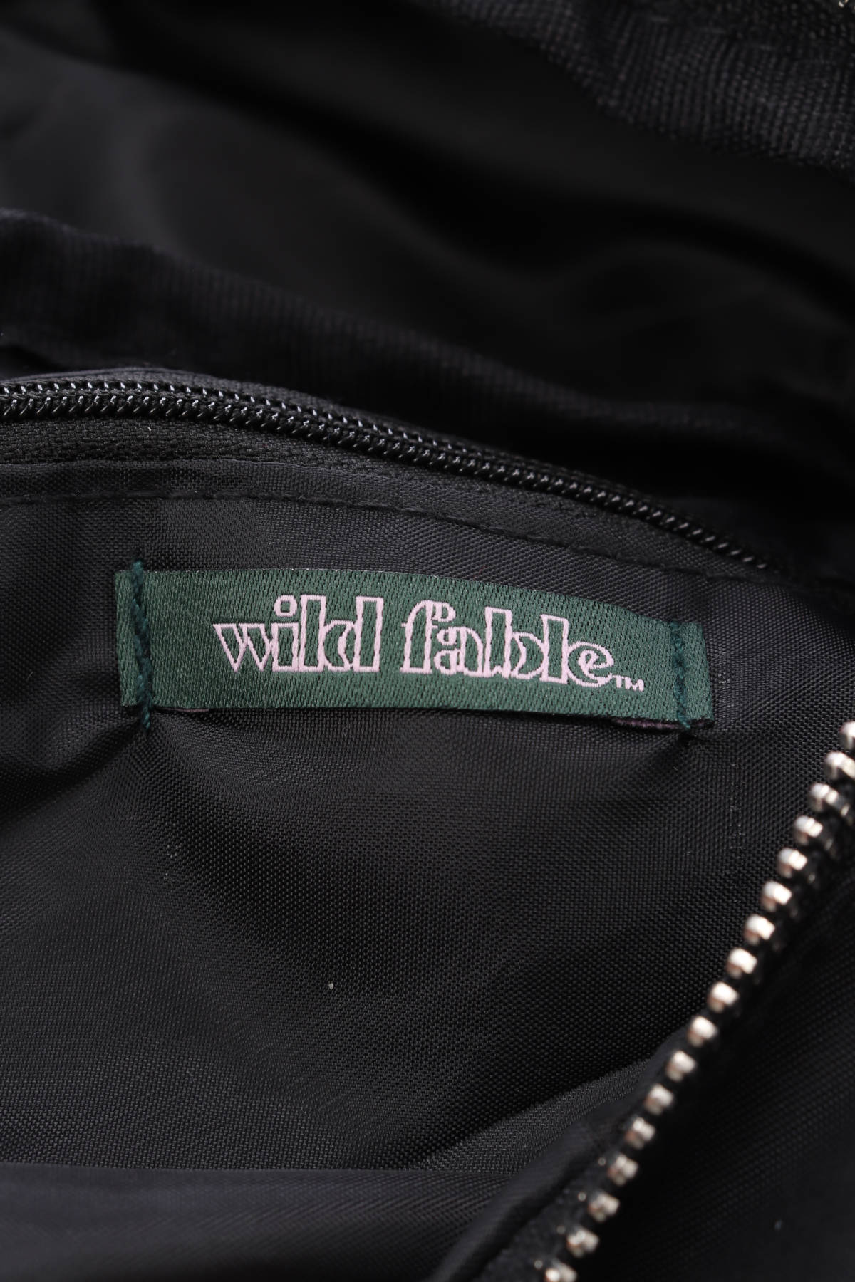 Чанта през кръста WILD FABLE3