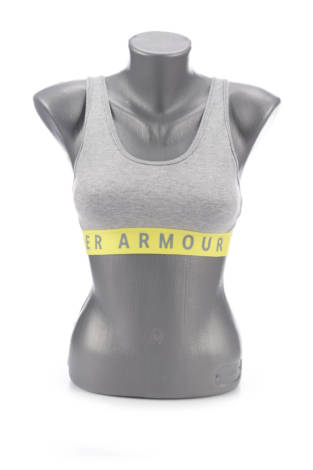 Спортно бюстие Under Armour - Mania Спортно бюстие Under Armour
