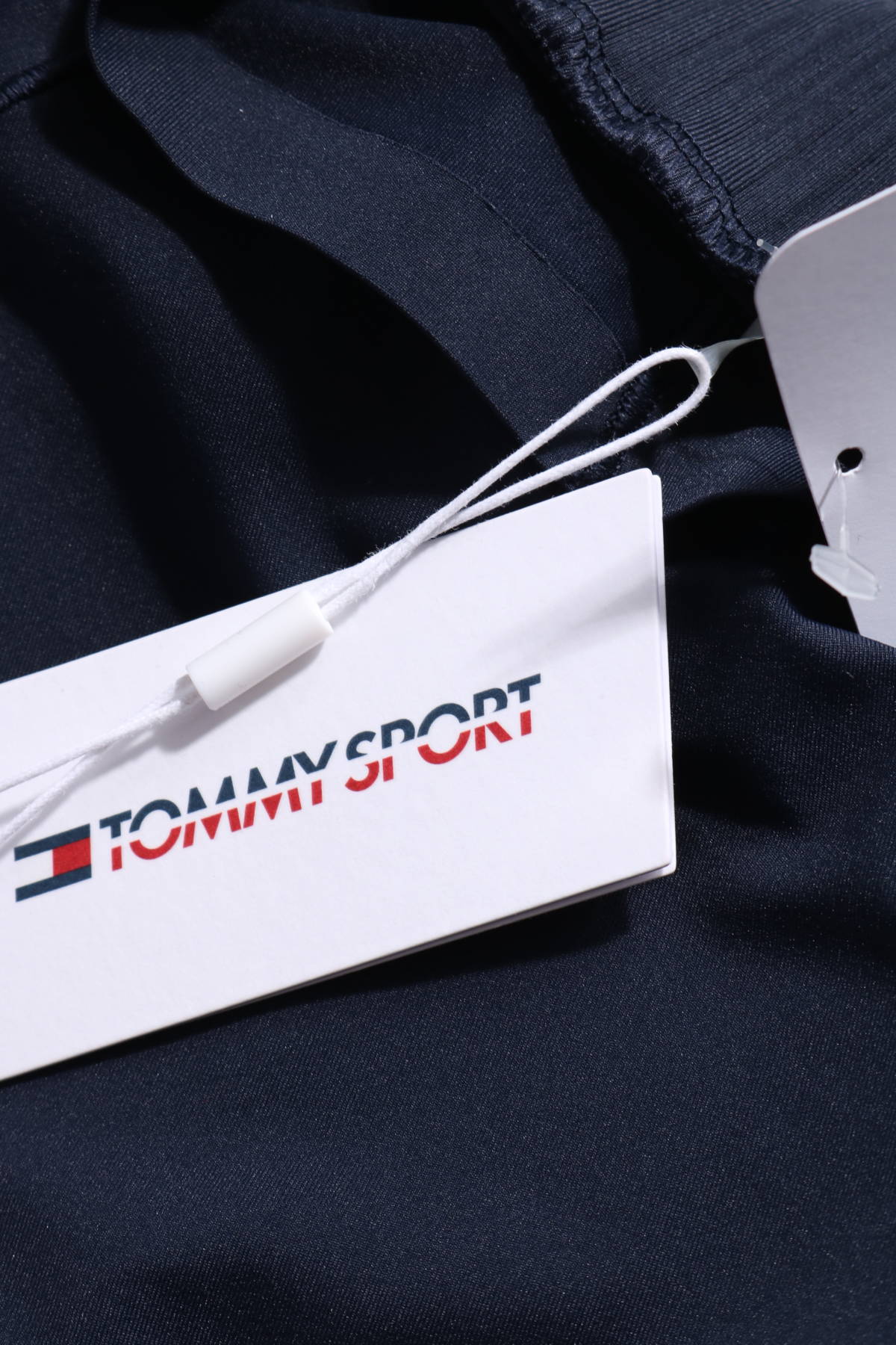 Спортна блуза TOMMY HILFIGER3