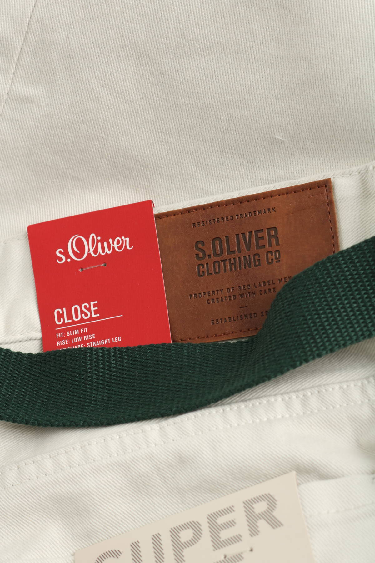 Панталон S.OLIVER4