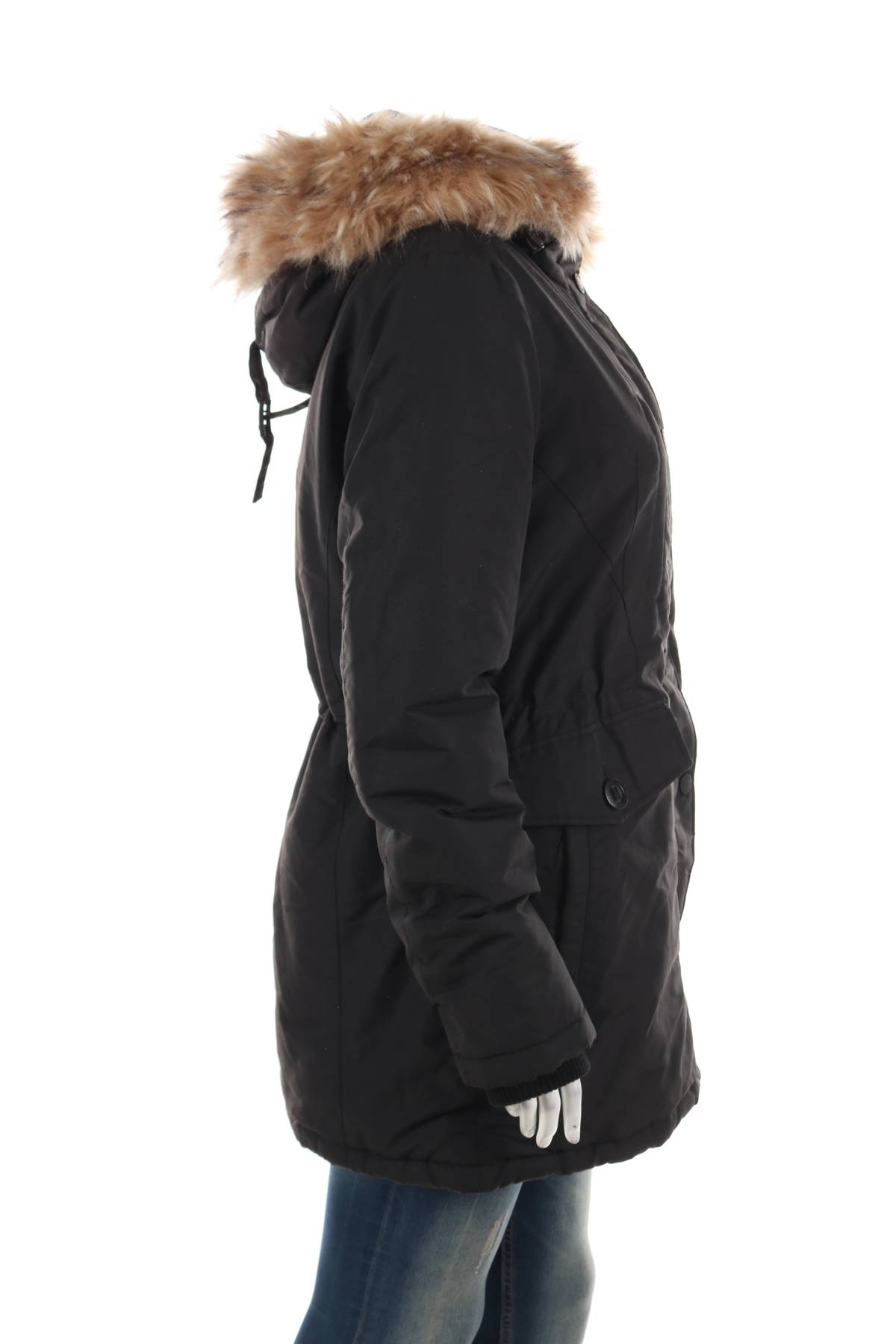 Зимно яке Superdry3 - Mania Зимно яке Superdry3