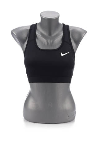 Спортно бюстие Nike - Mania Спортно бюстие Nike