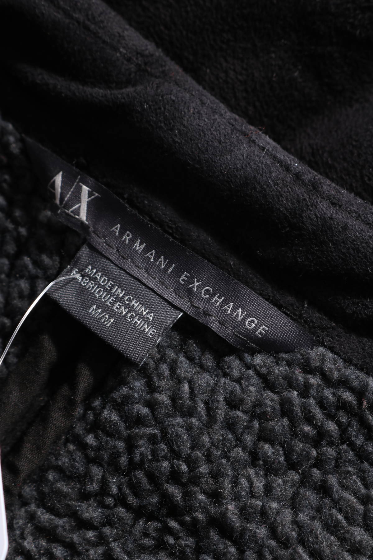 Пролетно/Есенно яке Armani Exchange5 - Mania Пролетно/Есенно яке Armani Exchange5