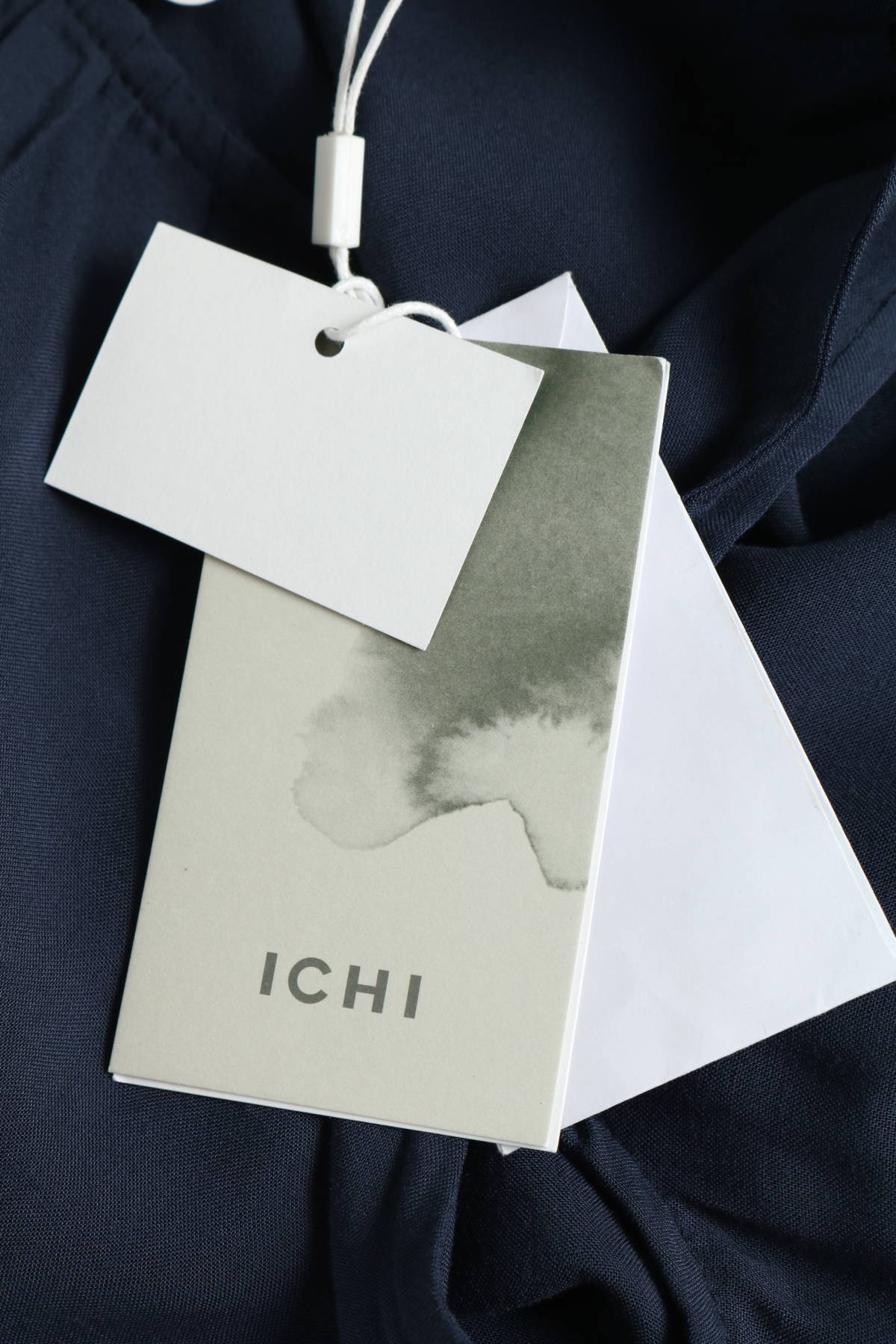 Ежедневна рокля ICHI3