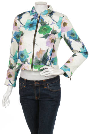 Сако Zara Basic - Mania Сако Zara Basic