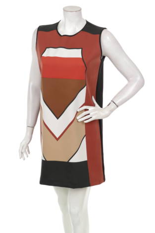 Рокля ZARA - Mania Рокля ZARA